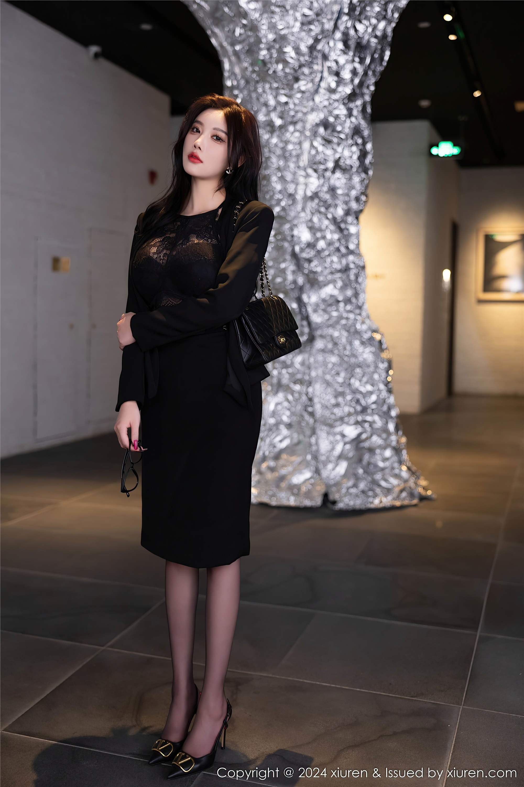 Xiuren秀人网 2024.09.20 NO.9190 杨晨晨Yome